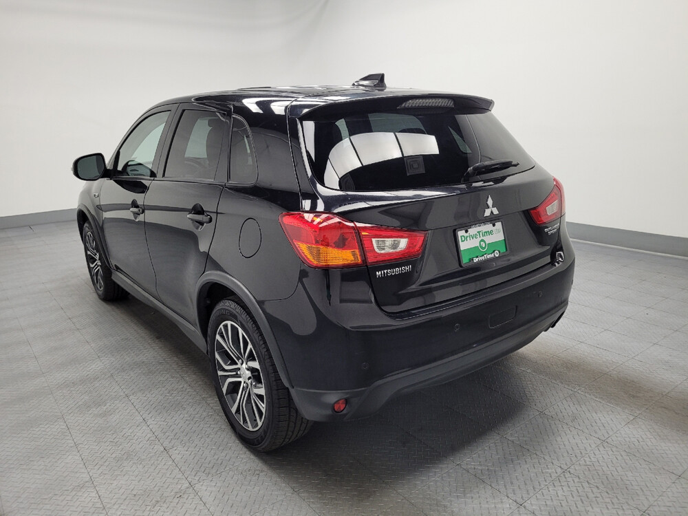 2017 Mitsubishi Outlander Sport in Las Vegas, NV 89104 - 2394224 37