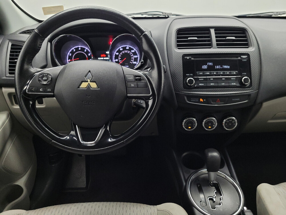 2017 Mitsubishi Outlander Sport in Las Vegas, NV 89104 - 2394224 50