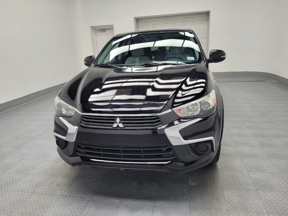 2017 Mitsubishi Outlander Sport in Las Vegas, NV 89104 - 2394224 45