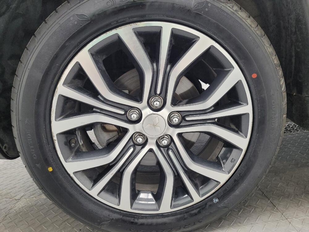 2017 Mitsubishi Outlander Sport in Las Vegas, NV 89104 - 2394224 57