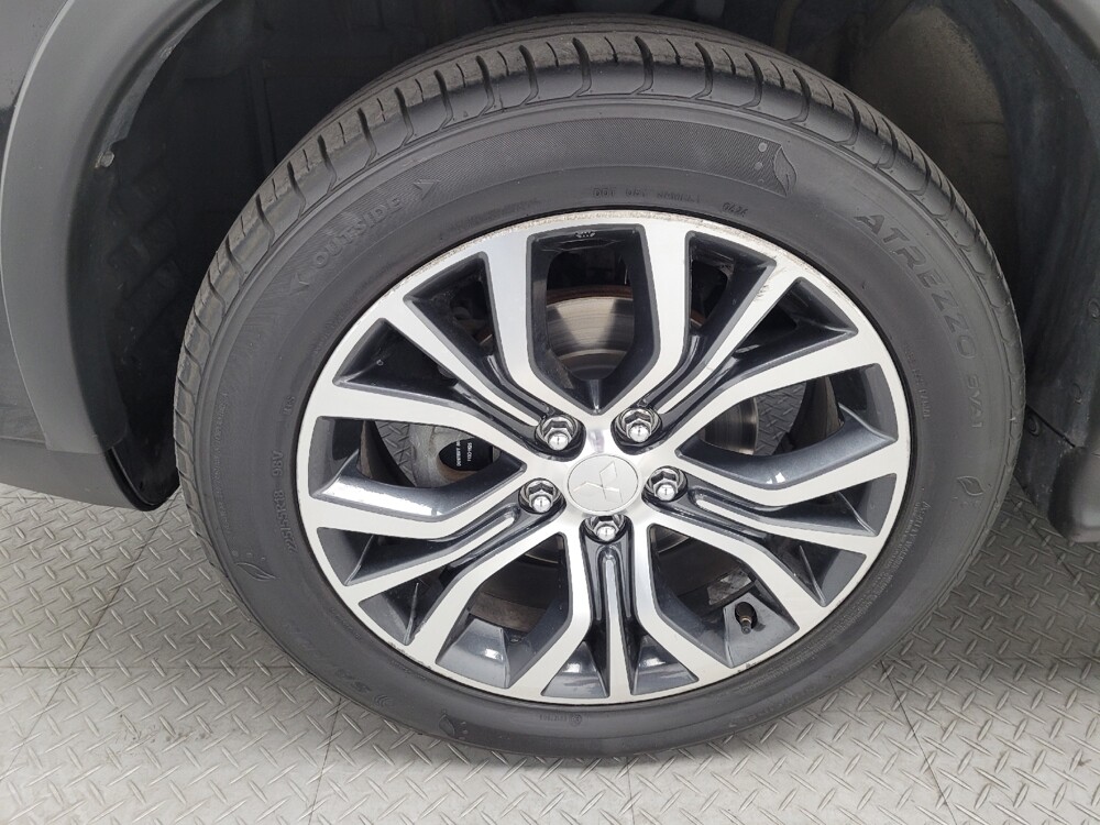 2017 Mitsubishi Outlander Sport in Las Vegas, NV 89104 - 2394224 31