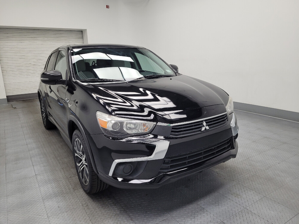 2017 Mitsubishi Outlander Sport in Las Vegas, NV 89104 - 2394224 43