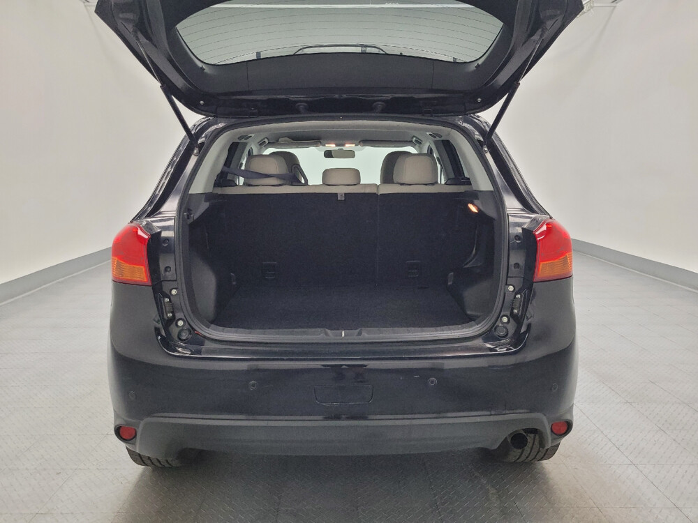 2017 Mitsubishi Outlander Sport in Las Vegas, NV 89104 - 2394224 55