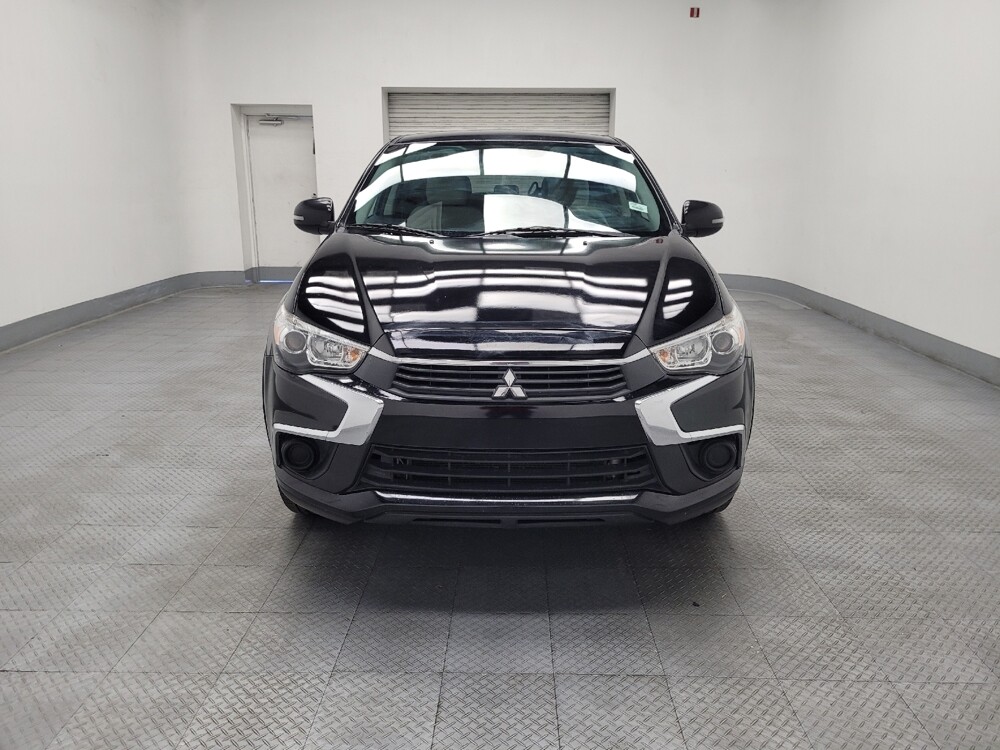 2017 Mitsubishi Outlander Sport in Las Vegas, NV 89104 - 2394224 14
