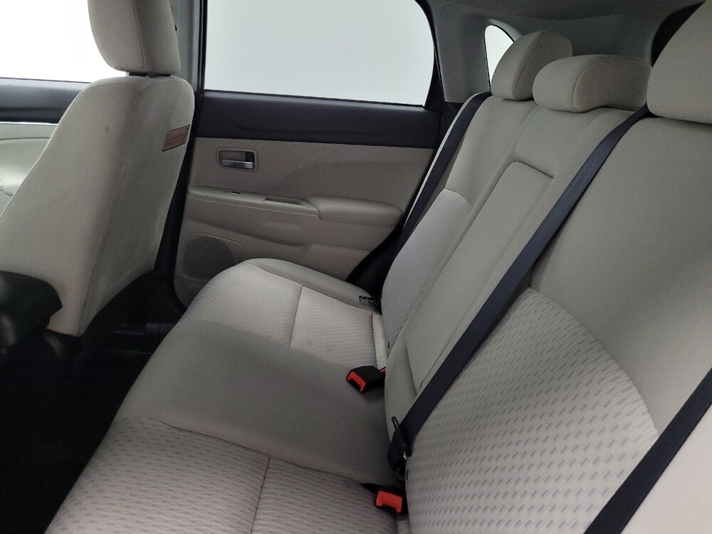 2017 Mitsubishi Outlander Sport in Las Vegas, NV 89104 - 2394224 18