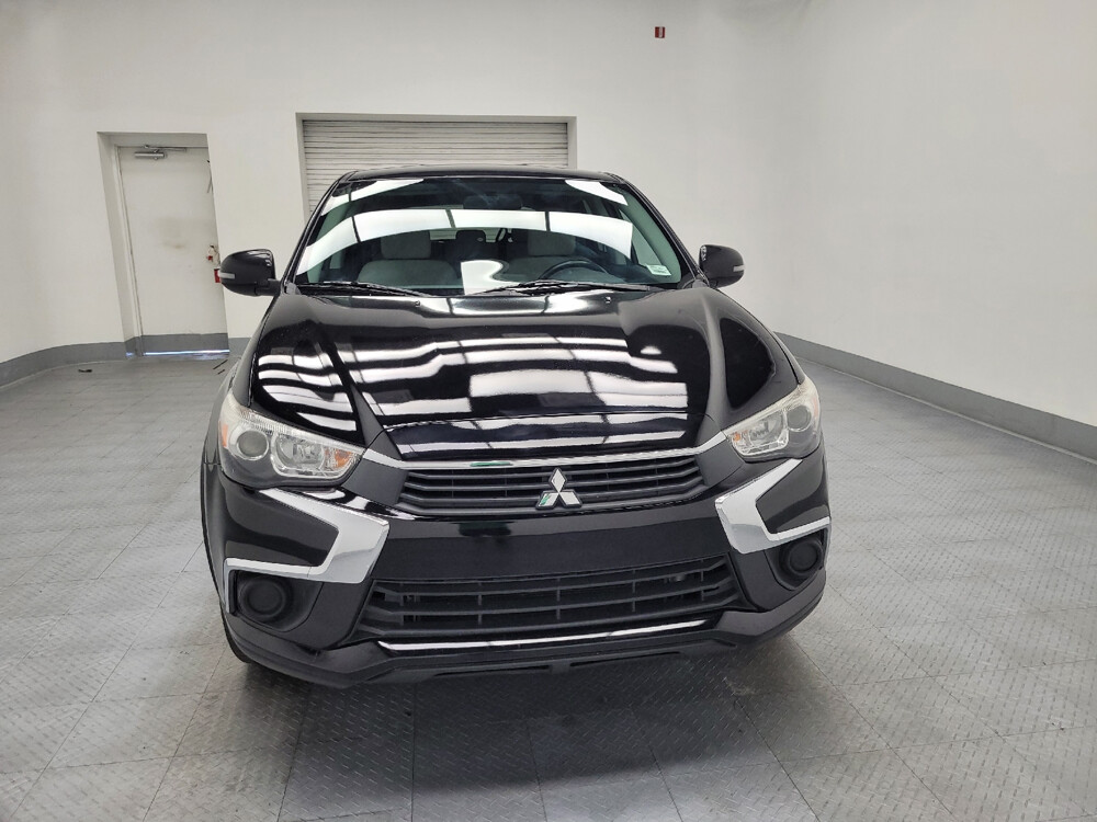 2017 Mitsubishi Outlander Sport in Las Vegas, NV 89104 - 2394224 44