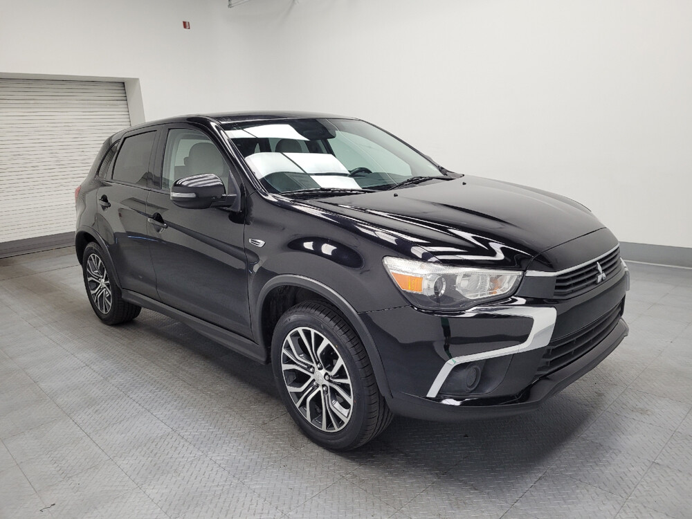 2017 Mitsubishi Outlander Sport in Las Vegas, NV 89104 - 2394224 42