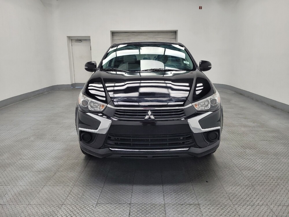 2017 Mitsubishi Outlander Sport in Las Vegas, NV 89104 - 2394224 15