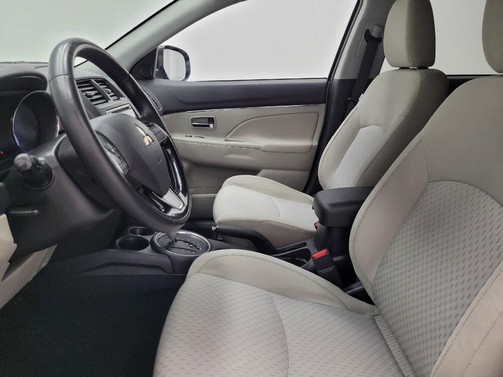 2017 Mitsubishi Outlander Sport in Las Vegas, NV 89104 - 2394224 17