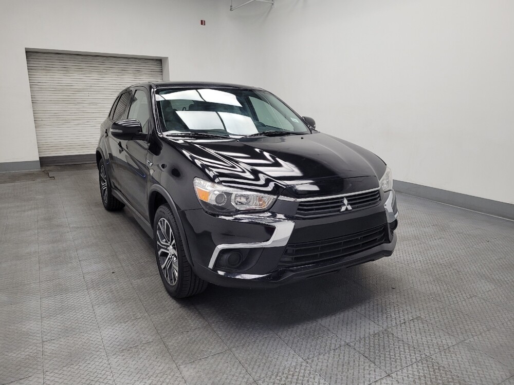 2017 Mitsubishi Outlander Sport in Las Vegas, NV 89104 - 2394224 13