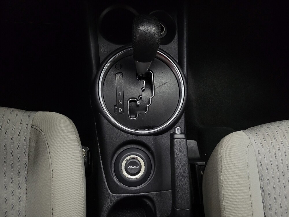 2017 Mitsubishi Outlander Sport in Las Vegas, NV 89104 - 2394224 26