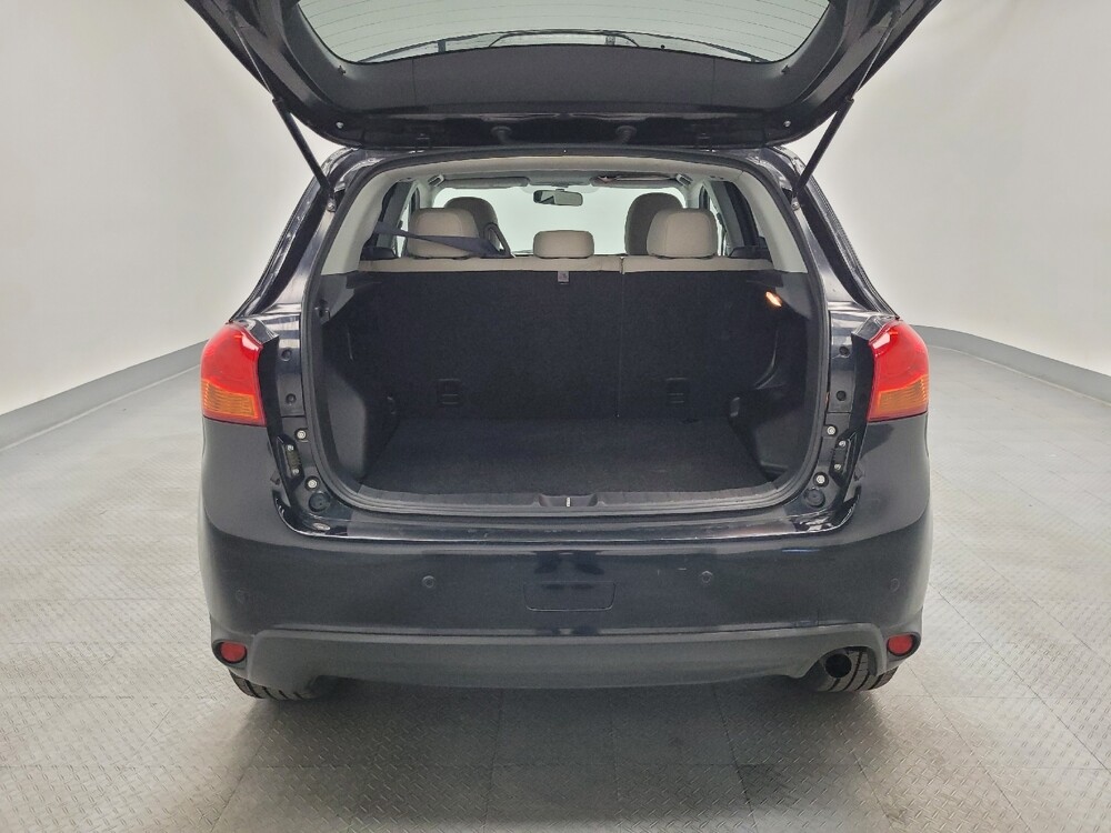 2017 Mitsubishi Outlander Sport in Las Vegas, NV 89104 - 2394224 29