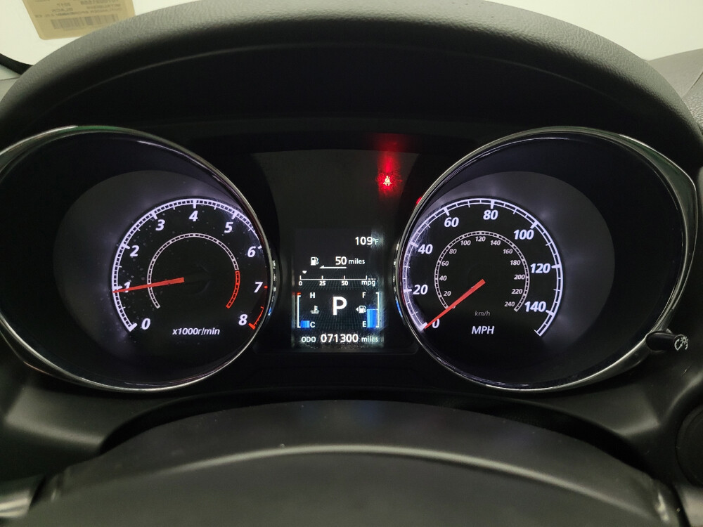 2017 Mitsubishi Outlander Sport in Las Vegas, NV 89104 - 2394224 51
