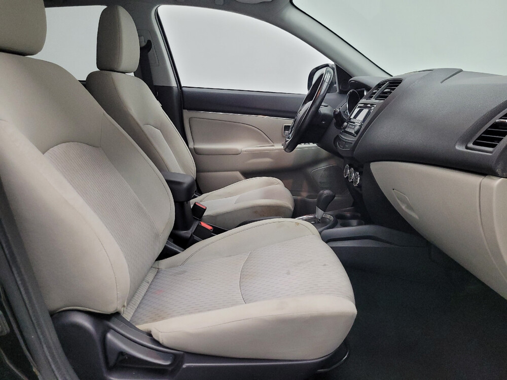 2017 Mitsubishi Outlander Sport in Las Vegas, NV 89104 - 2394224 49