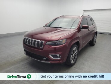 2019 Jeep Cherokee in Ocala, FL 34471