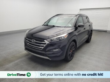 2017 Hyundai Tucson in Jacksonville, FL 32210