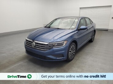 2019 Volkswagen Jetta in Sanford, FL 32773