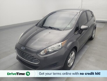 2019 Ford Fiesta in Kissimmee, FL 34744