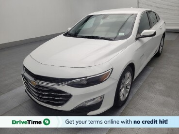 2019 Chevrolet Malibu in Kissimmee, FL 34744