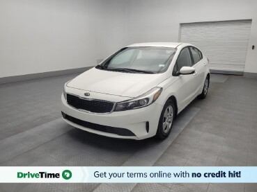 2018 Kia Forte in Kissimmee, FL 34744