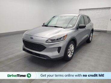 2022 Ford Escape in Tampa, FL 33612