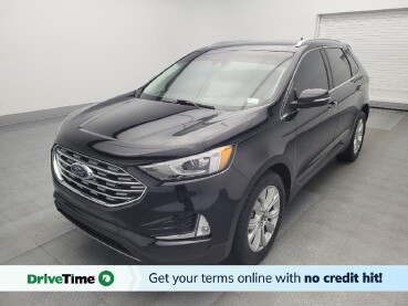 2020 Ford Edge in Tampa, FL 33612