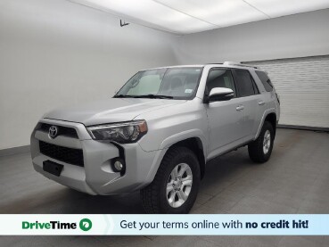 2016 Toyota 4Runner in Charlotte, NC 28213