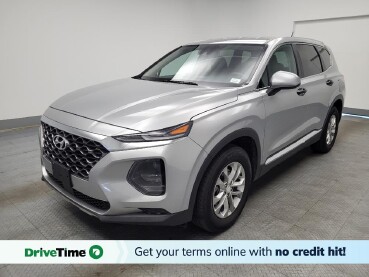 2020 Hyundai Santa Fe in Antioch, TN 37013