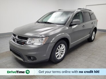 2019 Dodge Journey in Antioch, TN 37013