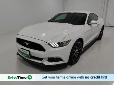 2015 Ford Mustang in Toledo, OH 43617