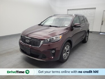 2019 Kia Sorento in Huntsville, AL 35816