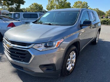 2020 Chevrolet Traverse in Rock Hill, SC 29732