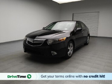 2014 Acura TSX in Taylor, MI 48180