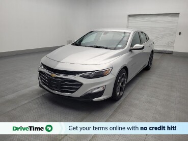 2022 Chevrolet Malibu in Tampa, FL 33612