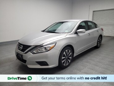 2017 Nissan Altima in Downey, CA 90241