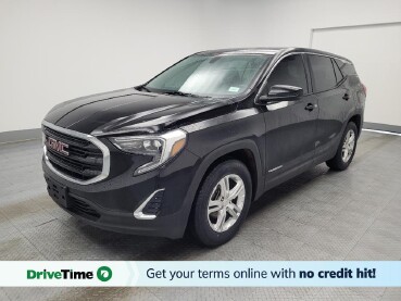 2018 GMC Terrain in Antioch, TN 37013