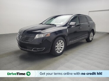 2017 Lincoln MKT in Tulsa, OK 74145