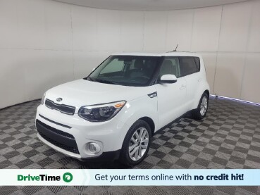 2019 Kia Soul in Tyler, TX 75701