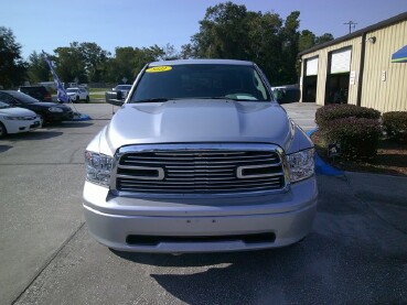 2011 RAM 1500 in Jacksonville, FL 32205