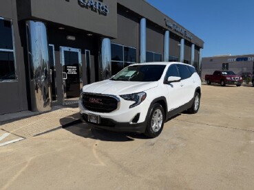 2019 GMC Terrain in Pasadena, TX 77504