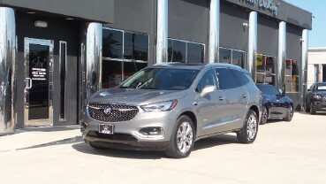 2018 Buick Enclave in Pasadena, TX 77504