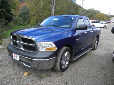 2010 Dodge Ram 1500 Truck in Barton, MD 21521