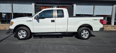 2014 Ford F150 in DuBois, PA 15801