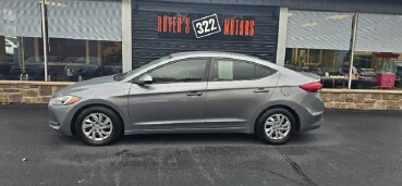 2018 Hyundai Elantra in DuBois, PA 15801