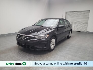 2020 Volkswagen Jetta in Sacramento, CA 95821