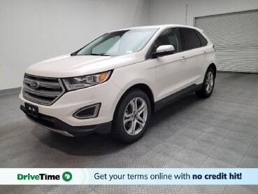 2018 Ford Edge in Torrance, CA 90504