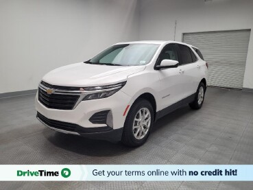 2022 Chevrolet Equinox in Montclair, CA 91763