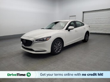 2018 Mazda MAZDA6 in Pittsburgh, PA 15236