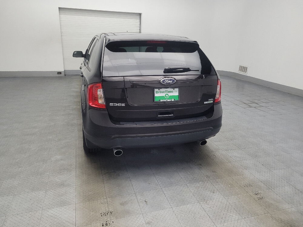 2013 Ford Edge for sale in Conyers, GA 30094 2394528 Buy Here Pay Here by Autotrader