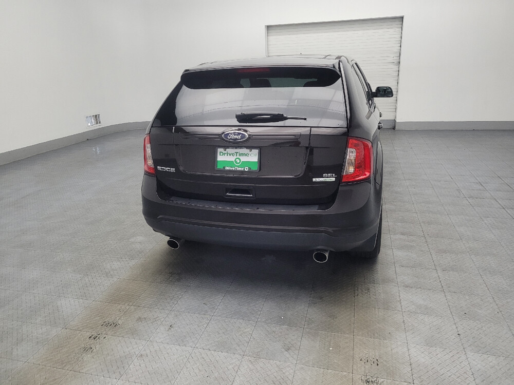 2013 Ford Edge for sale in Conyers, GA 30094 2394528 Buy Here Pay Here by Autotrader